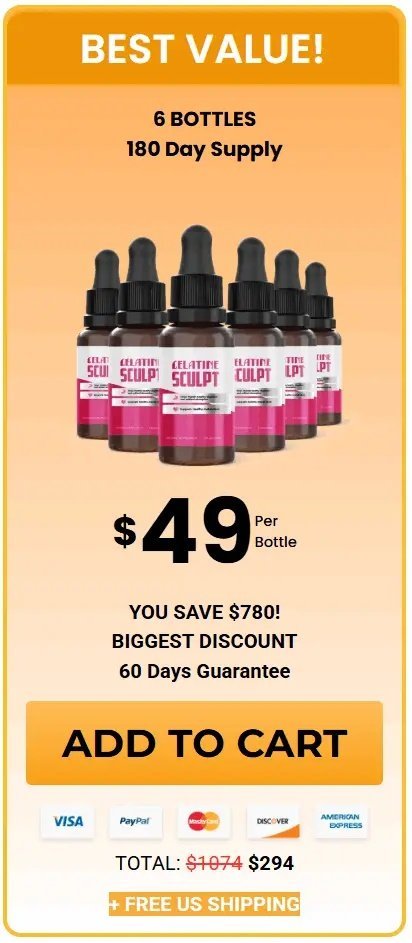 gelatine sculpt Price