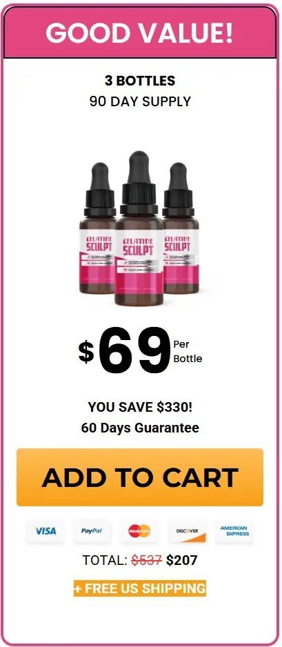 gelatine sculpt Price